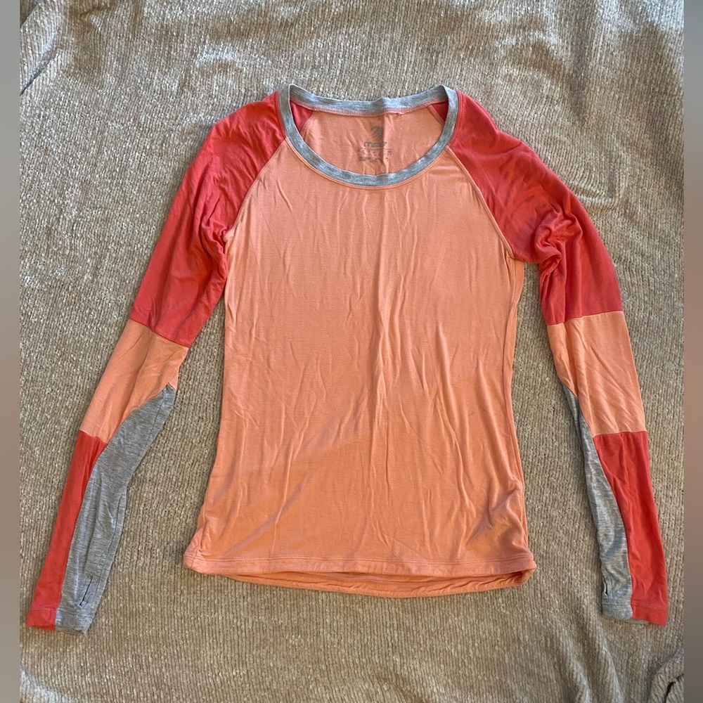 5/$25 Long Sleeve Shirt
